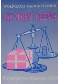 Jak zdobyć klienta