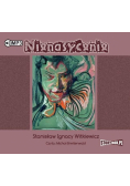 Nienasycenie audiobook