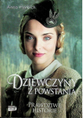 Dziewczyny z powstania Wydanie kieszonkowe