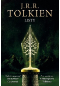 Tolkien Listy