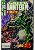 Green Lantern nr 1 1994