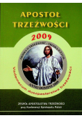 Apostoł trzeźwości 2009