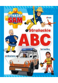 Strażak Sam Strażackie ABC