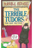 The Terrible Tudors