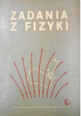 Zadania z fizyki