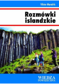 Rozmówki islandzkie