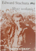 Słysz wołani  Miniatura