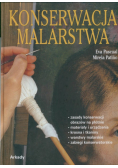 Konserwacja malarstwa