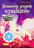 Niesamowite przygody wynalazców