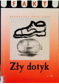Zły dotyk