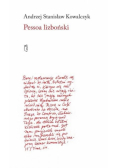 Pessoa lizboński