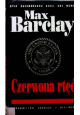 Czerwona rtęć