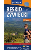 Przewodnik - Beskid Żywiecki