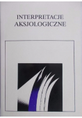Interpretacje aksjologiczne