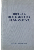 Bielska bibliografia regionalna