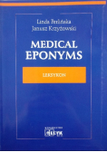 Medical Eponyms Leksykon