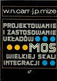 Projektowanie i zastosowanie układów MOS wielkiej skali integracji