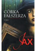 Córka fałszerza T.1