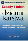 Zasady i tajniki dziennikarstwa