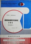 Mikrokomputerowe ABC
