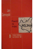 Powrót na mapę