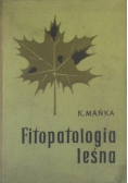 Fitopatologia leśna
