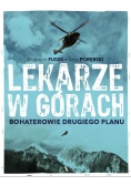 Lekarze w górach Bohaterowie drugiego planu