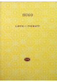 Hugo Liryki i poematy