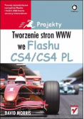 Tworzenie stron WWW we flashu CS4 / CS4 PL