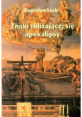 Znaki zbliżającej się apokalipsy