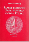 Śląski rodowód państwowego godła Polski