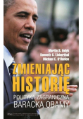 Zmieniając historię