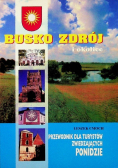 Busko Zdrój i okolice