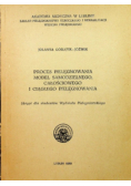 Proces Pielęgnowania Model Samodzielnego