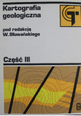 Kartografia geologiczna Część 3