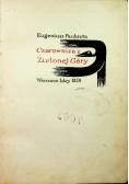 Czarownica z Zielonej Góry
