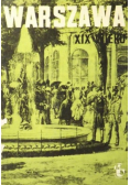 Warszawa XIX wieku 1795 - 1918