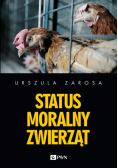 Status moralny zwierząt