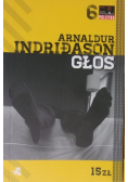 Głos