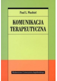 Komunikacja terapeutyczna