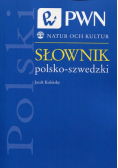 Kubitsky Jacek - Słownik polsko-szwedzki