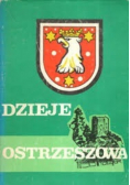 Dzieje Ostrzeszowa