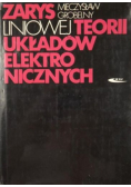 Zarys liniowej teorii układów elektronicznych