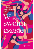 W swoim czasie