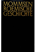 Romische Geschichte 1932 r.