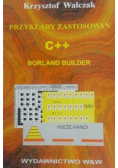 Przykłady zastosowań C++