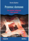 Przemoc domowa