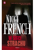 W sieci strachu