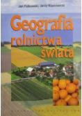Geografia rolnictwa świata