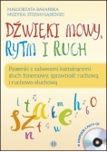 Dźwięki mowy, rytm i ruch. Koplet w.2020